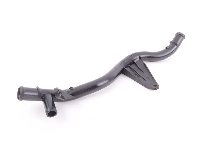 NEW GENUINE AUDI A3 Q3 VW GOLF TIGUAN 15-20 2.0L PETROL ENGINE COOLANT PIPE HOSE 5Q0121070BR