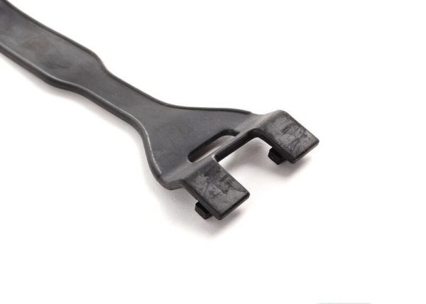 BMW NEW GENUINE 3 SERIES E90 REAR LUGGAGE COMPARTMENT UNIVERSAL HOLDER 1PCS 51477152788 - Image 6