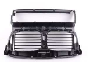 BMW NEW GENUINE 5 GT SERIES F07 2008-2016 FRONT AIR DUCT SLAM PANEL 51747200765