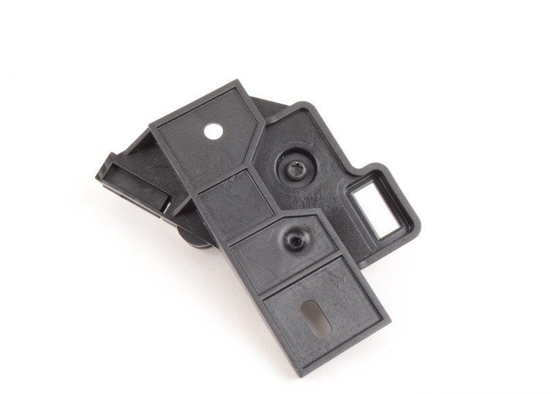 NEW VW PASSAT 13-16 POLO 10-16 SHARAN 11-16 LHD BONNET RELEASE HANDLE BRACKET 6R1823633 - Image 2