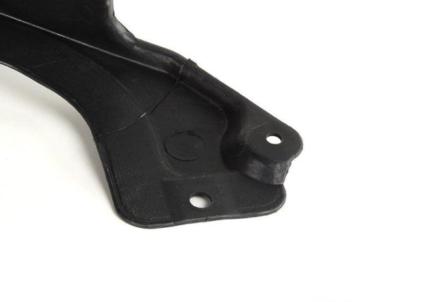 NEW GENUINE VW BORA 99-05 GOLF 98-06 2.3 PETROL V-BELT COVER FENDER SHIELD 1J0825250K - Image 2