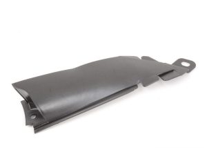 NEW GENUINE PORSCHE 986 BOXSTER S 996 CARRERA FENDER LINER AIR GUIDE RIGHT O/S 99650460400