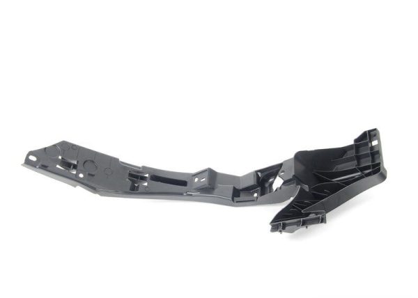 NEW GENUINE VOLKSWAGEN TOUAREG 07-10 FRONT BUMPER O/S RIGHT BRACKET 7L6807050 - Image 4