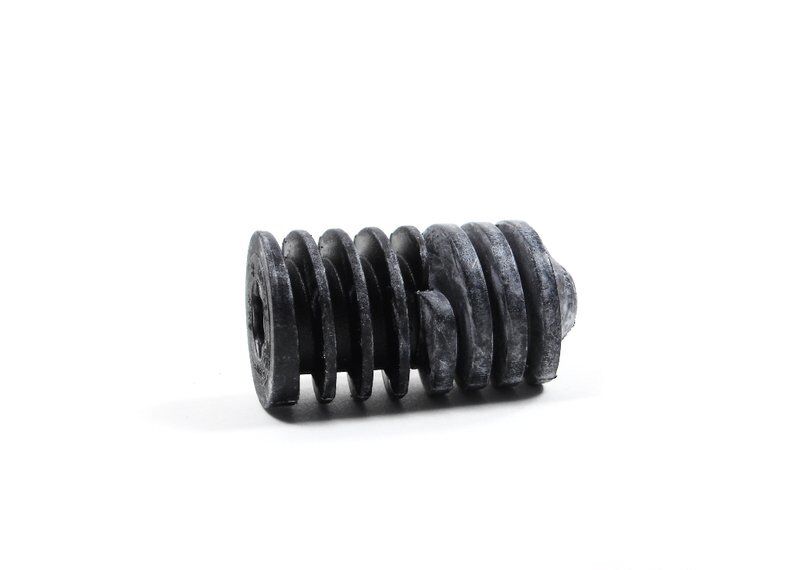 NEW GENUINE BMW 1 3 5 7 X5 SERIES RADIATOR MOUNTING BRACKET 17117514402 - Image 3