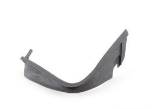 NEW GENUINE AUDI A4 B7 2005 - 2008 N/S LEFT HEADLIGHT PROFILE RUBBER GASKET SEAL 8E0941191A