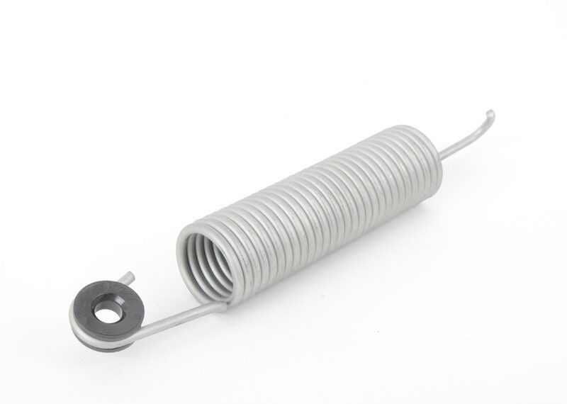 BMW NEW GENUINE 5 SERIES E60 REAR TRUNK LID TENSION SPRING 51247045884 - Image 3