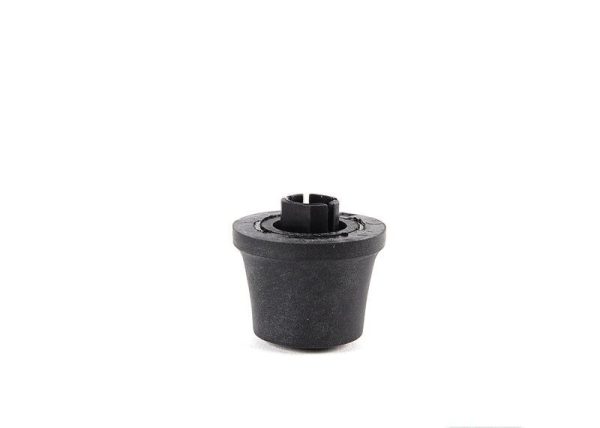 BMW NEW GENUINE X3 Z4 SERIES E83 E85 E86 SUV RADIO KNOB BUTTON RIGHT O/S BLACK 65126923322 - Image 3