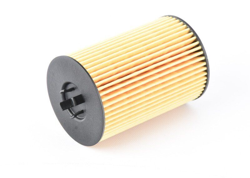 NEW GENUINE AUDI SEAT SKODA VOLKSWAGEN ENGINE OIL FILTER 03N115562B - Image 4