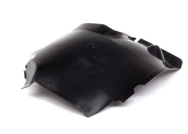 NEW GENUINE PORSCHE 997 CARRERA 2 04-12 REAR WHEEL ARCH LINER COVER LEFT N/S 99750457307 - Image 5