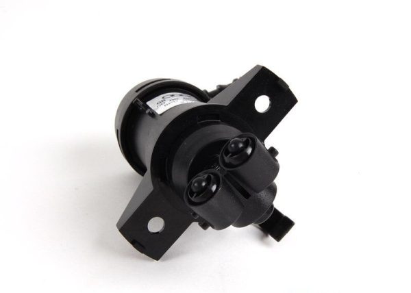 AUDI NEW GENUINE A3 S3 8P 2003-2008 HEADLIGHT WASHER SPRAY NOZZLE 8P0955101 - Image 5