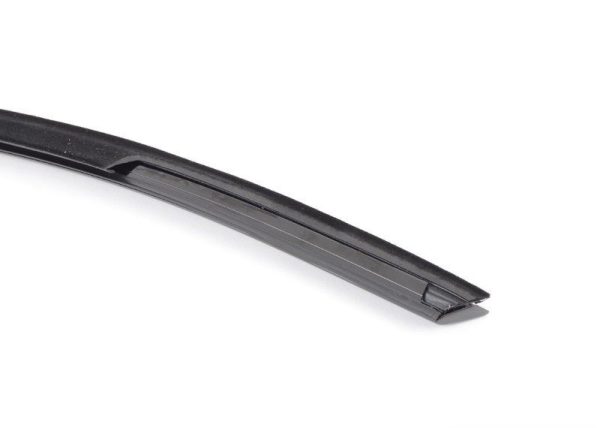 NEW GENUINE BMW X3 SERIES F25 FRONT DOOR CHANNEL COVER EXTERIOR RIGHT 51337247796 - Image 5