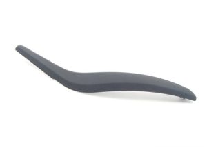 NEW GENUINE BMW X1 FRONT INNER DOOR PULL HANDLE COVER LEFT N/S 51412991775