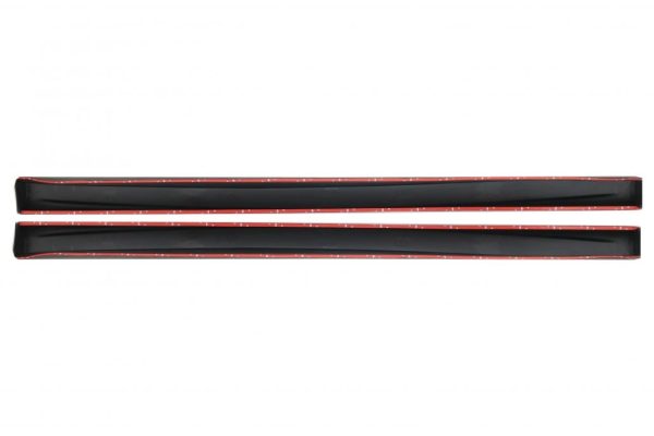 R-Line Design Side Skirts suitable for VW Passat CC 2008-2017 - Image 6