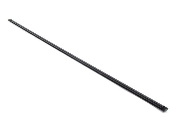 NEW OEM BMW 3 SERIES E30 COUPE CONVERTIBLE RIGHT DOOR TRIM MOULDING O/S 51211932386 - Image 3