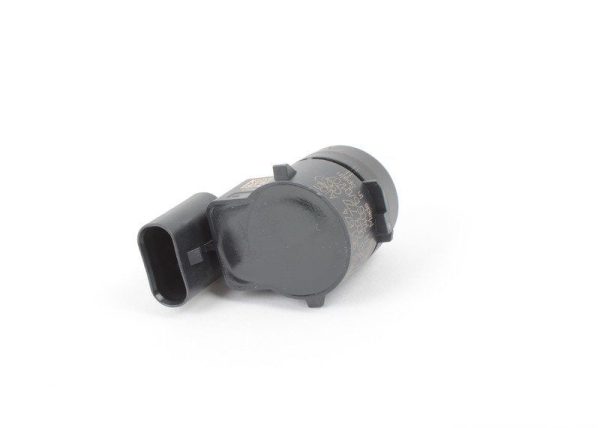 NEW BMW GENUINE E81 E82 E84 E87 E88 E90 E91 E92 E93 PDC PARKING SENSOR SILVER 66206935597 - Image 2