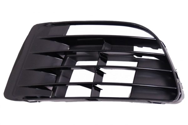 Fog Lamp Covers suitable for VW Golf 6 VI (2008-2012) R20 Design - Image 3