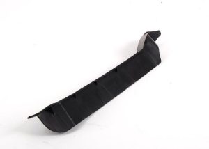 BMW NEW GENUINE E82 E88 FRONT M SPORT BUMPER N/S LEFT PRESSURE LIP SEAL 51758046127