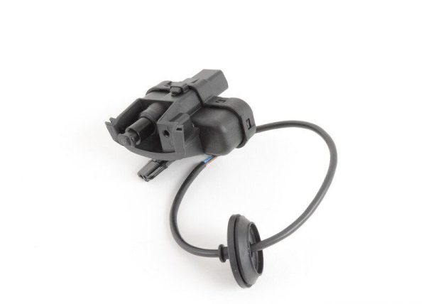 NEW GENUINE VW TIGUAN 2012-2016 FUEL FILLER DOOR ACTUATOR 5N0810773F - Image 3