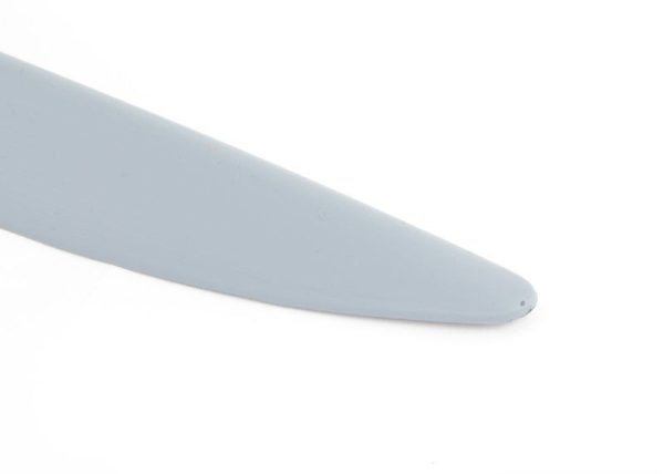 NEW GENUINE AUDI A4 B8 2008-2016 S-LINE SIDE SKIRT MOULDING TRIM PRIMED LEFT N/S 8K0854931AGRU - Image 8