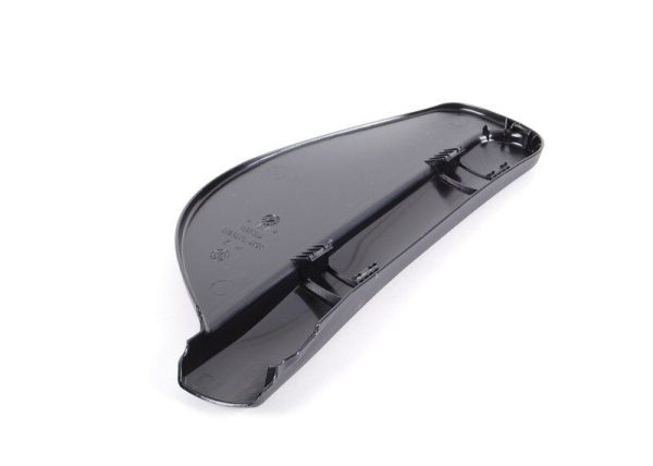 BMW NEW GENUINE 5 E60 E61 E63 FRONT WINDSHIELD WIPER ARM CAP COVER RIGHT 61617035103 - Image 3