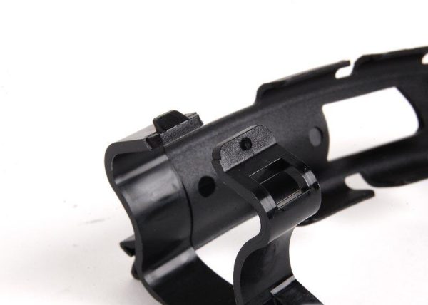 NEW GENUINE BMW 1 3 SERIES E82 E90 E92 E93 REAR ABS/BVA TUBE BRACKET 34522283017 - Image 6