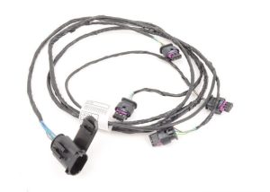 NEW GENUINE BMW F30 F31 F32 F34 FRONT PDC PARKING WIRING LOOM 61129326026