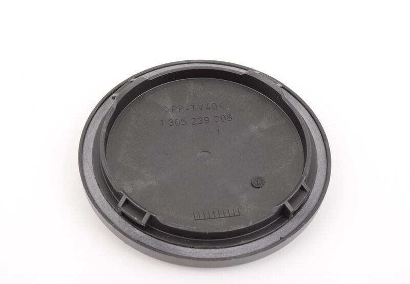 BMW F46 F45 F32 F36 F33 NEW GENUINE XENON HEAD LIGHT LAMP CAP DUST COVER 63117379846 - Image 2