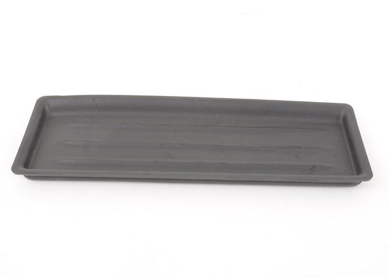 BMW NEW GENUINE 3 4 SERIES F30 F31 F32 INSERT MAT STORAGE COMPARTMENT 51169232065 - Image 4