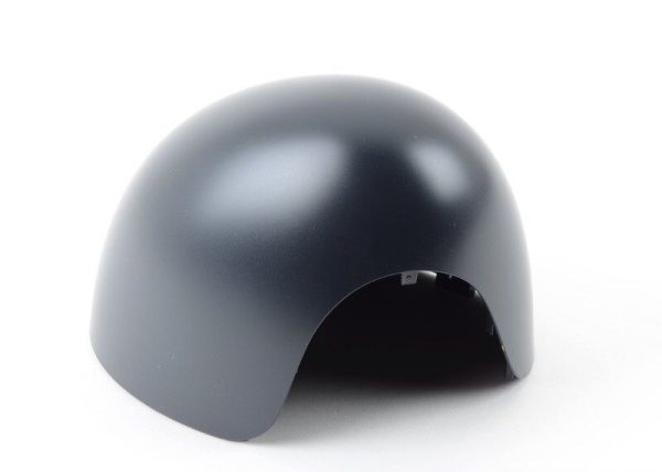 MINI COOPER NEW GENUINE F54 F55 F56 F57 F60 RIGHT N/S MIRROR CAP PRIMED 51167401230 - Image 6