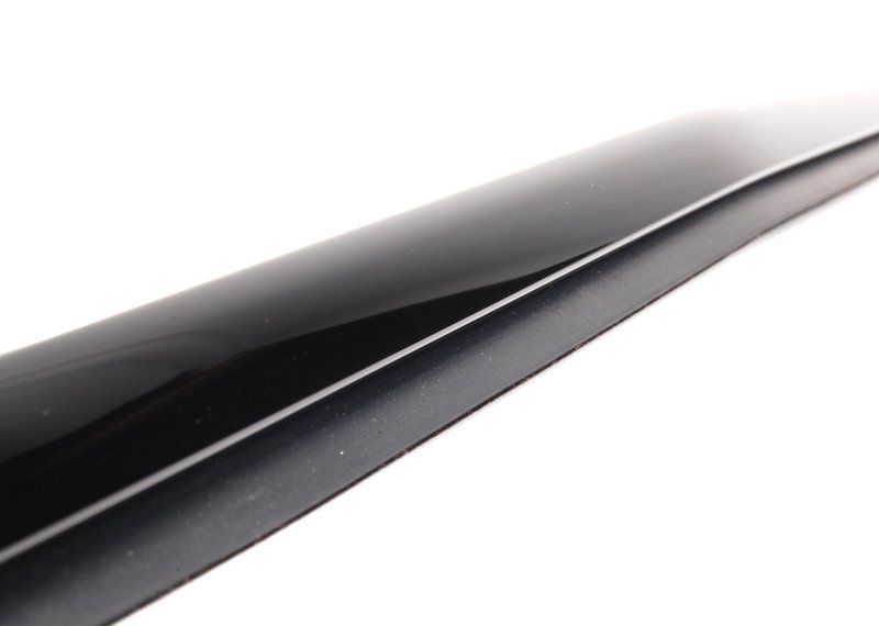 NEW GENUINE BMW 3 SERIES E46 SHADOW LINE WEATHERSTRIP TRIM LEFT N/S 51327890453 - Image 5