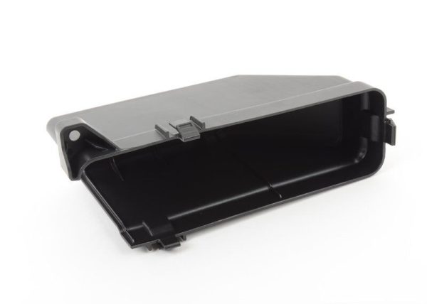 NEW MINI GENUINE R56 S R57 S R58 R59 R60 R61 ENGINE BAY CONTROL UNIT COVER 12907629991 - Image 4