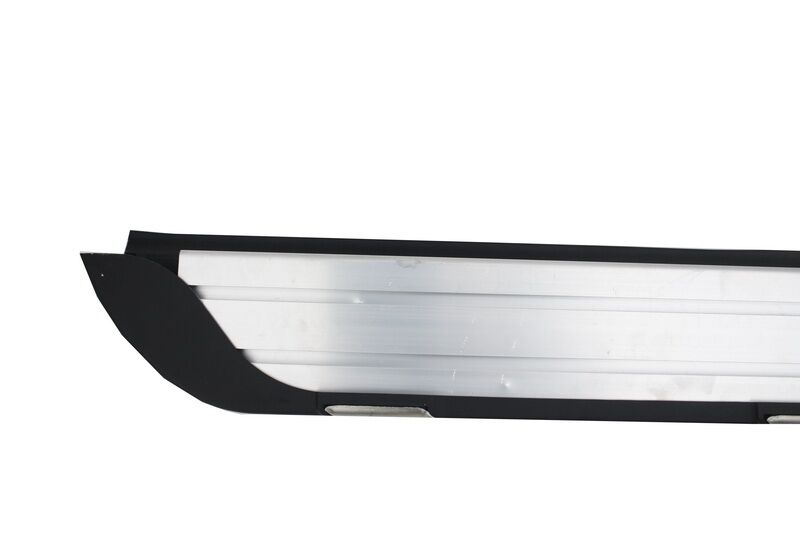Running Boards Side Steps suitable for AUDI Q7 4M (2016-) Off-Road SUV - Image 6
