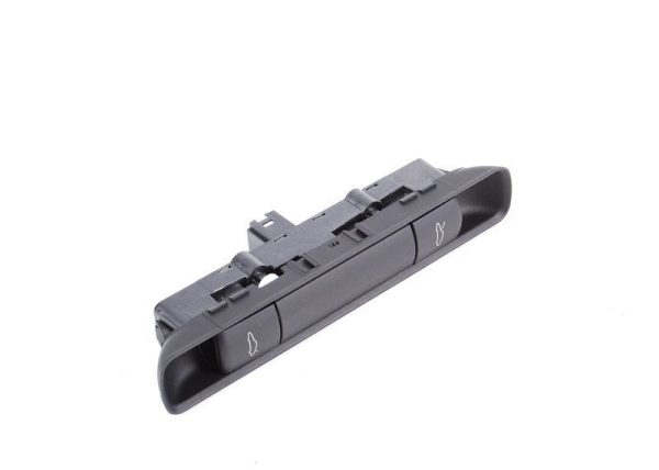 NEW GENUINE PORSCHE 911 997 BOXSTER CAYMAN BONNET AND REAR BOOT RELEASE SWITCH 99761310502A05 - Image 5