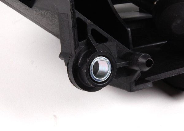 NEW GENUINE PORSCHE CARRERA 997 BOXSTER CAYMAN 987 MANUAL GEAR BOX SHIFT BRACKET 99742401000 - Image 7