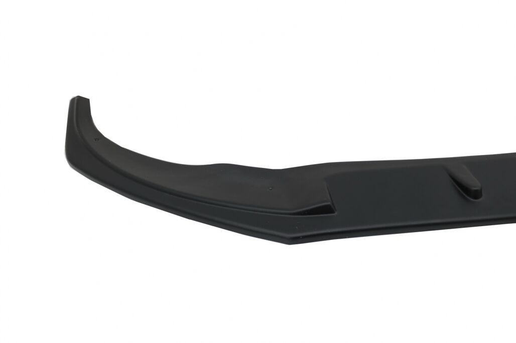 Front Bumper Spoiler Lip suitable for MERCEDES CLA45 C117 X117 (2013-2016) - Image 6