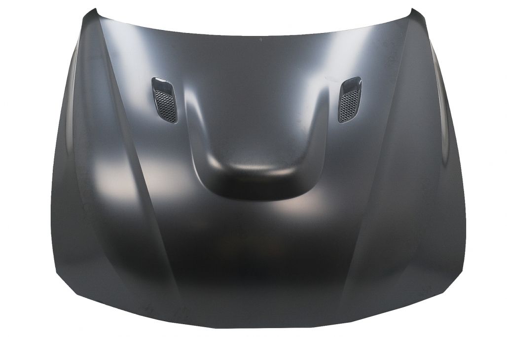 Hood Bonnet suitable for BMW 3 Series F30 F31 F35 (2011-2019) 4 Series F32 F33 F36 Gran Coupe (2011-2019) M3 M4 GTS Look - Image 2