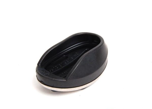 MINI NEW GENUINE R53 R57 R60 R58 R55 R56 F56 BRAKE CLUTCH PEDAL COVER 35206758751 - Image 3