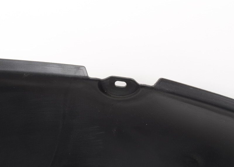 NEW GENUINE VW CC 09-12 FRONT WHEEL ARCH TRIM FENDER LINER SPLASH GUARD RIGHT 3C8805978A - Image 2