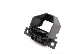 NEW GENUINE BMW 1 3 X1 Z4 SERIES RADIATOR LOWER MOUNTING BRACKET 17117591647