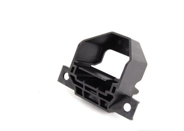 NEW GENUINE BMW 1 3 X1 Z4 SERIES RADIATOR LOWER MOUNTING BRACKET 17117591647