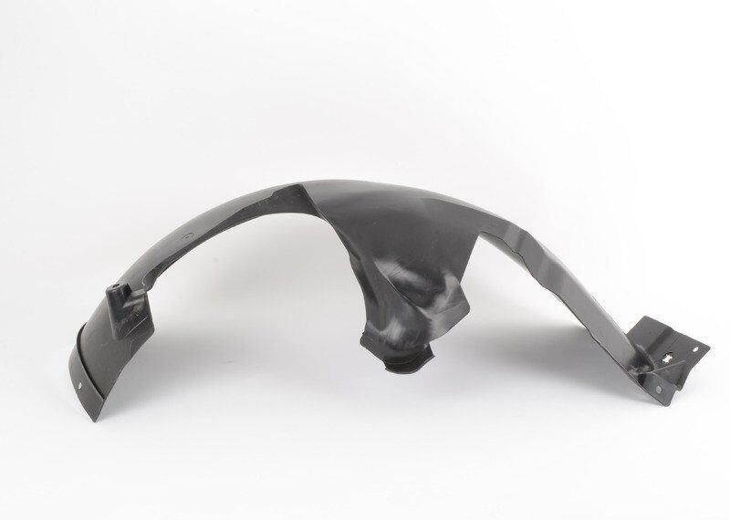 NEW GENUINE PORSCHE 997 CARRERA 2 FRONT WHEEL HOUSING LINER REAR PART RIGHT O/S 99750420400 - Image 3