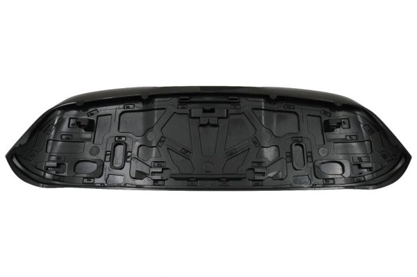 X5M Competition Look Black Gloss Rear Roof Door Spoiler Wing For BMW X5 G05 - Image 5