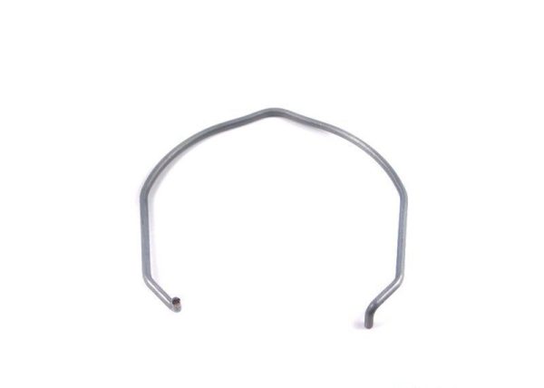 NEW GENUINE VOLKSWAGEN AUDI 1.8T PRESSURE PIPE RETAINING RING 06A145724B - Image 2
