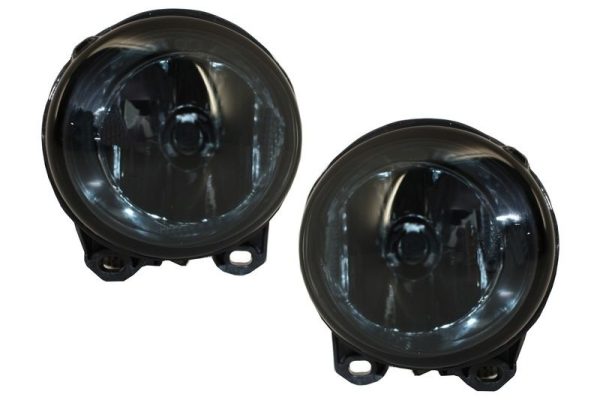 Fog Light Projectors Smoke for BMW 2er F22/F23 3er E92/E93 5er F07 GT F10/F11 X5 E53 M-Technik M-Sport