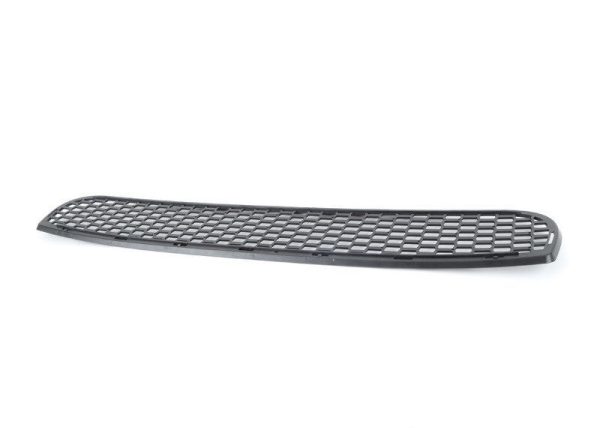 BMW NEW GENUINE X6 SERIES E71 E72 M PERFORMANE FRONT BUMPER CENTER GRILLE 51112159277 - Image 5