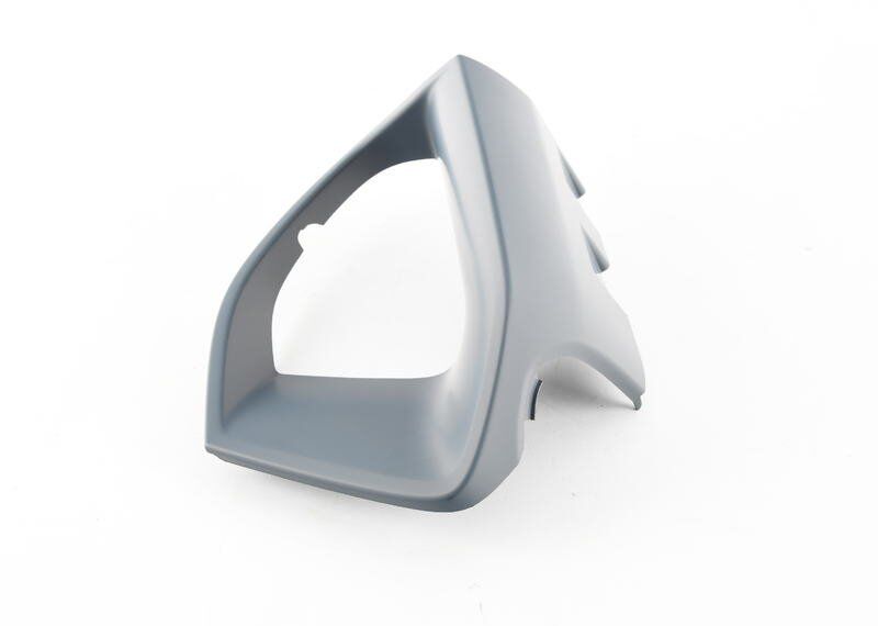 FOR NEW GENUINE BMW 3 SERIES G20 FRONT BUMPER AIR INLET FINISHER LEFT - Image 2