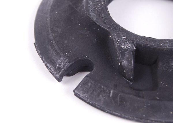 NEW GENUINE AUDI A4 A5 A6 A7 Q5 2008-2016 FRONT SUSPENSION SPRING RUBBER MOUNT 8K0412109A - Image 3