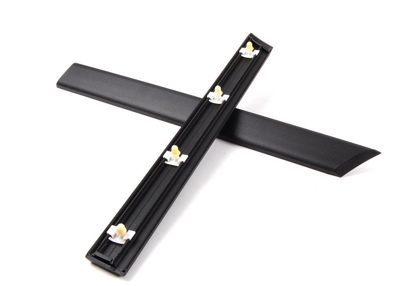 BMW NEW GENUINE 3 SERIES E36 COMPACT M SPORT DOOR MOLDING KIT SET 51132267003 - Image 5