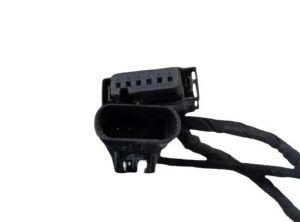NEW GENUINE MERCEDES BENZ W212 PARKTRONIC SYSTEM (PDC) WIRING LOOM A1765408107