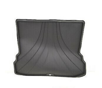 BMW NEW GENUINE 5 SERIES G31 FITTED BOOT/TRUNK MAT PROTECTOR COVER 51472414225